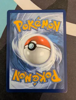 Steelix 150/132 Illustration Rare Mega Evolution Pokemon Near Mint - Image 2