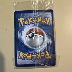 Mega Charizard X ex MEP 023 & Oricorio ex MEP 024 Pokemon New & Sealed UPC Promo - Image 2