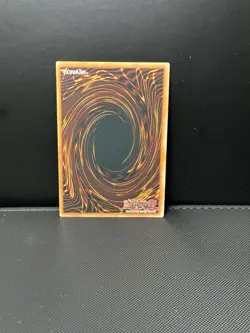 YuGiOh Visas Amritara MP24-EN098 Prismatic Secret Rare 1st Edition - Image 3