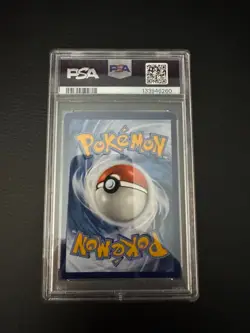 Mew EX 205/165 PSA 10 151 Pokemon Card Game - Image 2