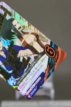 Todoroki & Yaorozu HAX-02-004 My Hero Academia TCG Tag Card Game japanese - Image 5