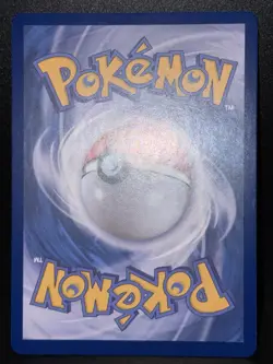 Bulbasaur 166/165 SV 151 Illustration Rare Holo KOREAN Pokemon Card NM - Image 4
