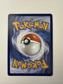 Team Rocket’s Weezing 199/182 IR 2025 Pokemon Destined Rivals Full Art Card NM+ - Image 2