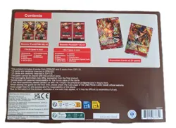 One Piece Card Game Illustration Box Vol. 5 - One Piece Promotion Cards (OP-PR) - Image 2