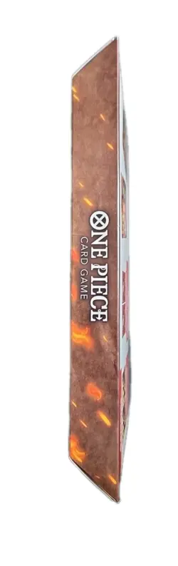 One Piece Card Game Illustration Box Vol. 5 - One Piece Promotion Cards (OP-PR) - Image 3