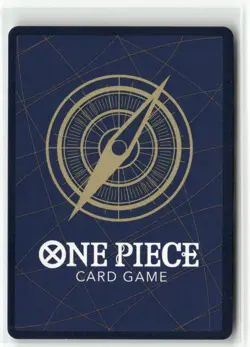 Edward.Newgate OP08-043 FOIL Two Legends One Piece Card Game - Image 2