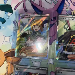 Pokemon Trainer Rare Destined Rivals Paradox Rift Astral Radiance 4 Card Lot NM - Image 2