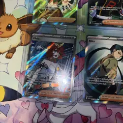 Pokemon Trainer Rare Destined Rivals Paradox Rift Astral Radiance 4 Card Lot NM - Image 5