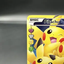 Pikachu RC29-32 Pokemon Card TCG Generations Radiant Collection Full Art NM/LP - Image 2