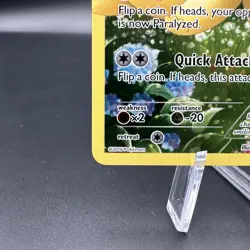 Pikachu RC29-32 Pokemon Card TCG Generations Radiant Collection Full Art NM/LP - Image 5