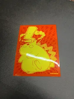 2021 Flareon V SWSH179 SWSH: Sword & Shield Promo Cards Holo NM Never Played - Image 4