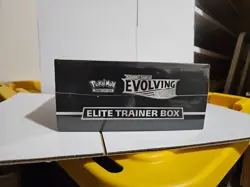 Pokemon TCG: Sword & Shield-Evolving Skies Elite Trainer Box (Jolteon, Flareon, 820650808944 - Image 5
