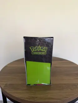 Perfect Order Pokemon Center Elite Trainer Box ETB New & Sealed - Image 2