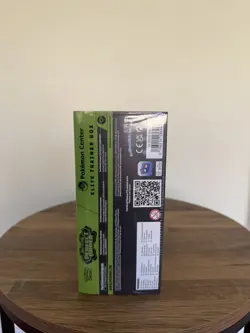 Perfect Order Pokemon Center Elite Trainer Box ETB New & Sealed - Image 3