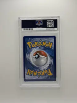 PSA 9 MINT 2016 POKEMON XY EVOLUTIONS #101 FA/M CHARIZARD EX EVOLUTIONS - Image 2