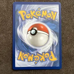 Team Rocket's Weezing 199/182 IR Full Art Holo Destined Rivals Pokemon TCG 2025 - Image 2