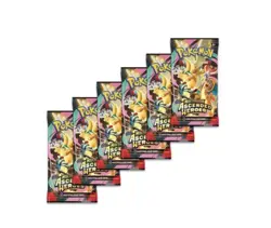 Pokemon Mega Evolution Ascended Heroes Booster Bundle Boxes (2x Boxes) PRESALE - Image 3