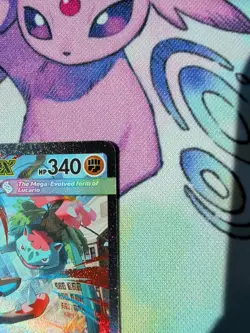 Mega Lucario ex 179/132 MEG English Pokemon TCG - In Hand - Image 5