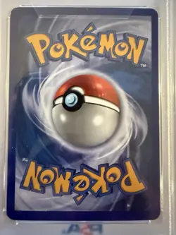 Pokemon Magby 30 HP Holo Rare Expedition 017/165 Reverse Holo PSA 5 - Image 5