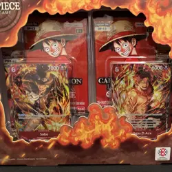 One Piece Illustration Box vol.5 - Image 3