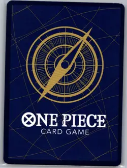 Monkey.D.Luffy (Offline Regional 2024 Vol. 2) P-001 - One Piece Card - NM - Image 2