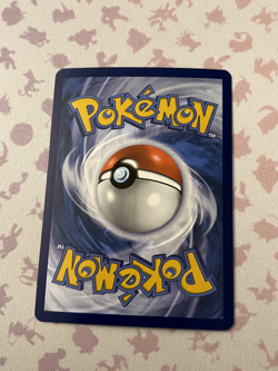 Weezing 110/165 Pokemon 151 Reverse Holo Card Pokemon TCG M/NM - Image 2