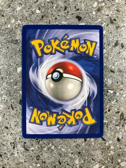 Pokemon TCG Cards 1st Edition Shellder 54/62 Fossil - Image 2