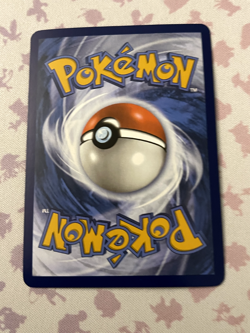 Marowak 105/165 Pokemon 151 Reverse Holo Card Pokemon TCG M/NM - Image 2