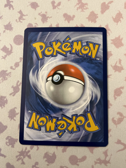 Grabber 162/165 Pokemon 151 Reverse Holo Card Pokemon TCG M/NM - Image 2