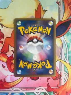 Zapdos 037/092 Rare Town on No Map Pokemon Japanese LP Pokemon Card - Image 2