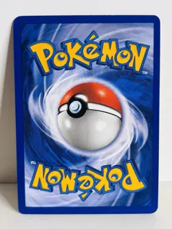 Meditite 56/100 Pokemon Card EX Crystal Guardians Reverse Holo Stamped - Image 2