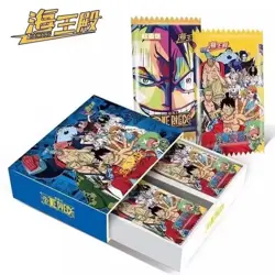 One Piece Trading Card Premium Booster Box Anime TCG New Sealed HHW-01 Limited - Image 1