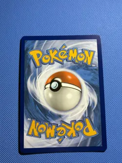 Pokemon Skeledirge EX Special Illustration Rare 258/193 Paldea Evolved Holo - Image 5