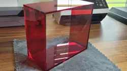 Destined Rivals Pokemon Center Elite Trainer Box ETB w/ Acrylic Case - Image 4