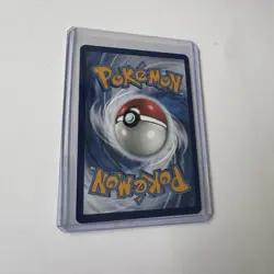 Pokemon Terapagos EX 230 HP 165 Sv: Scarlet & Violet Promo Cards Holo Promo - Image 2