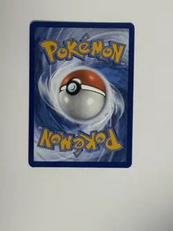 Pokemon TCG Blaziken Destined Rivals Illustration Card 192/182 - Image 2