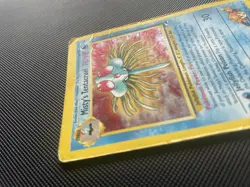 Pokemon TCG Misty's Tentacruel Gym Heroes 10/132 Holo Unlimited Holo Rare PLAYED - Image 4