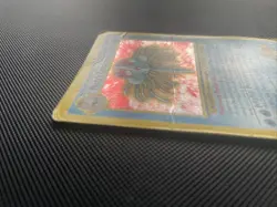 Pokemon TCG Misty's Tentacruel Gym Heroes 10/132 Holo Unlimited Holo Rare PLAYED - Image 5