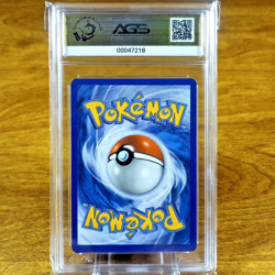 Pokemon Celebrations Classic Collection Rocket's Zapdos 15/132 AGS Mint+ 9.5 - Image 2