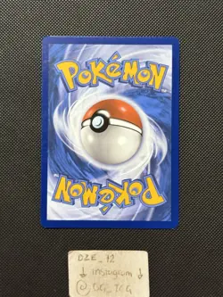 Pokemon Prismatic Evolutions - Maximum Belt - 117/131 - Ace Spec Holo - M/NM - Image 4