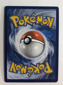 Pokemon TCG Pokemon TCG SM Base set Holographic Dragonite 96/149 Light Played - Image 2