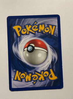 Pokemon Card Team Rocket Psyduck 65/82 Light Played - Image 2