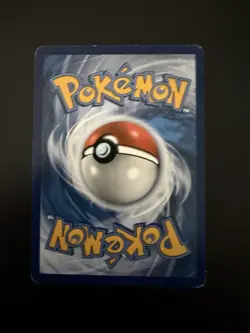 Pokemon TCG Shiny Magikarp Black Star Holo Promo Card XY143 - Image 2