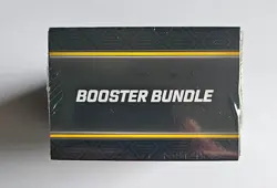 Pokemon TCG ME02 Phantasmal Flames Booster Bundle Sealed New - Image 4