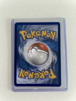 Pokemon Lugia EX Full Art Holo Ultra Rare XY Ancient Origins 94/98 - Image 4