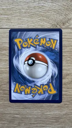 Pokemon Inteleon 142/132 - ME01: Mega Evolution Illustration Rare Holo Card NM - Image 3