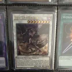 YuGiOh Cards Lot - Image 3