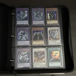 YuGiOh Cards Lot - Image 5