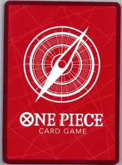 Roronoa Zoro (Alt Art) OP12-020 English Legacy of Master - One Piece Card - NM - Image 2