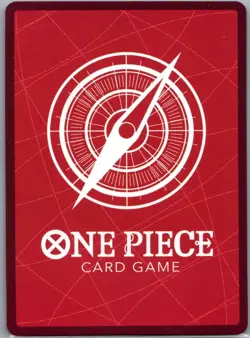 Roronoa Zoro (Alt Art) OP01-001 English 25th Anniversary - One Piece Card - NM - Image 2